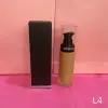 face foundation