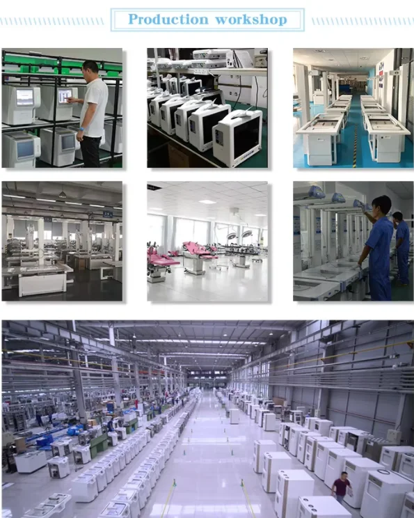 Amain Technology Co., Ltd. 3