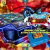 Ocean Monster 3
