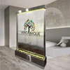 LOGO Custom Made