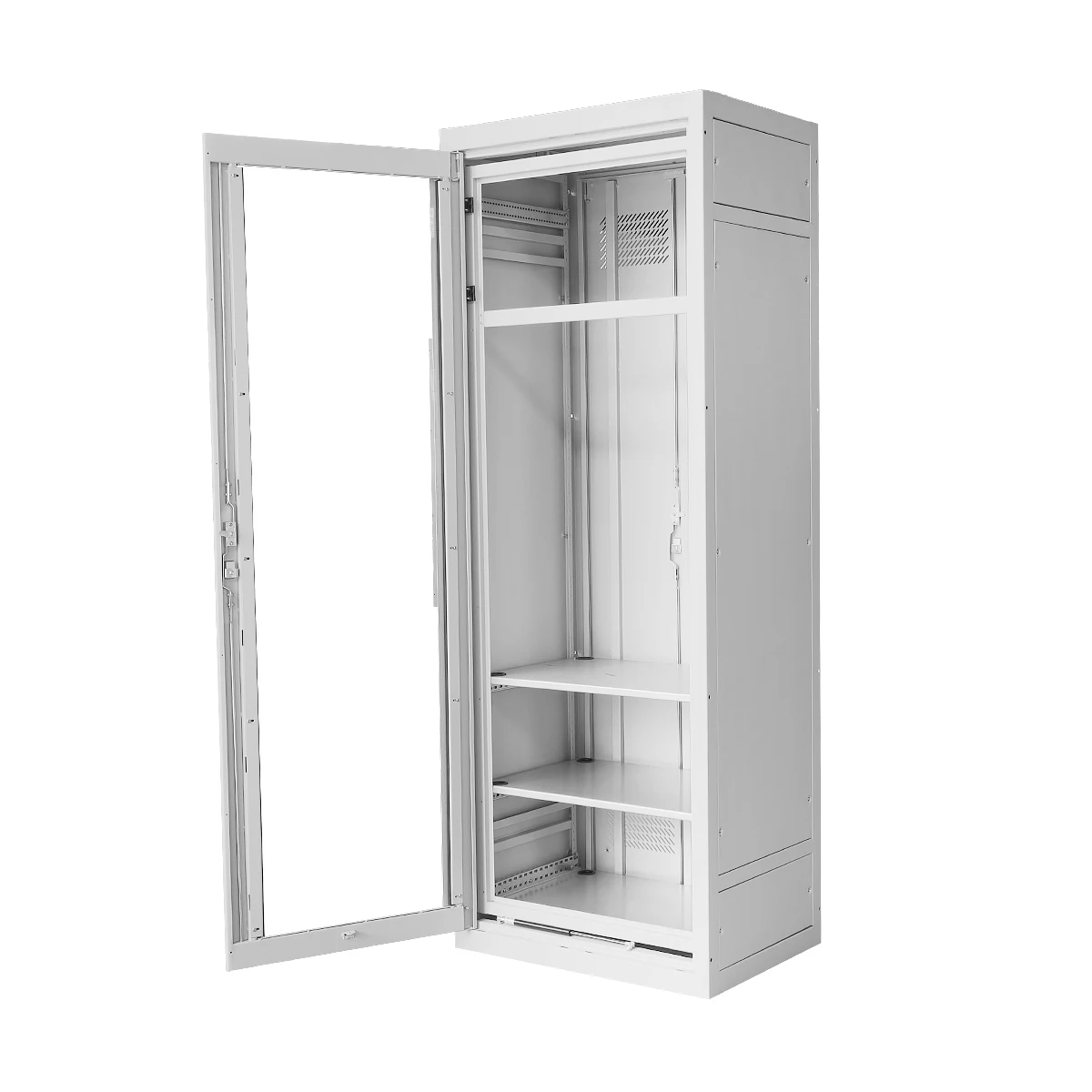 Enclosure of Distribution Board Electric Control Cabinet Empty Power Distribution Equipment manufacture