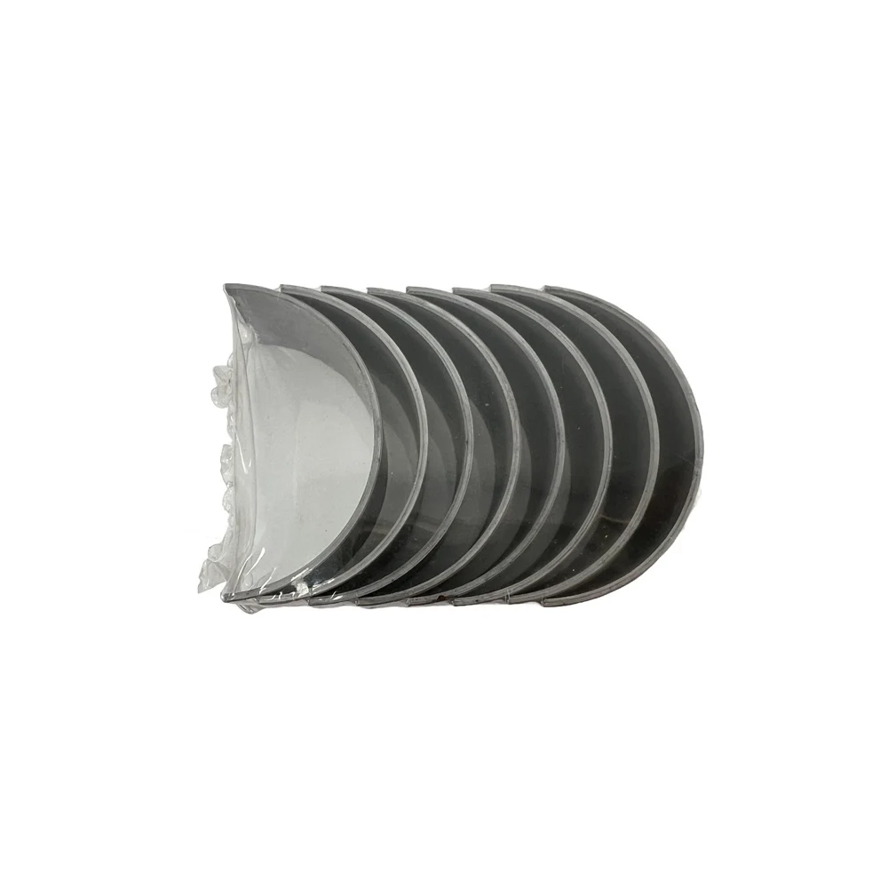 For 4JB1 Con Rod Bearing 8-97358234-0 Engine Repair Kit 2