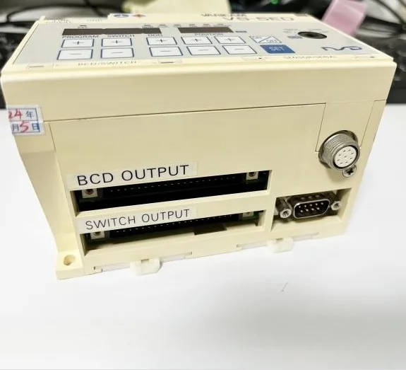 VS-5ED-1 カムコントローラー Varicam 電子ロータリーカムスイッチ