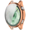 04# Electroplated Rose Gold