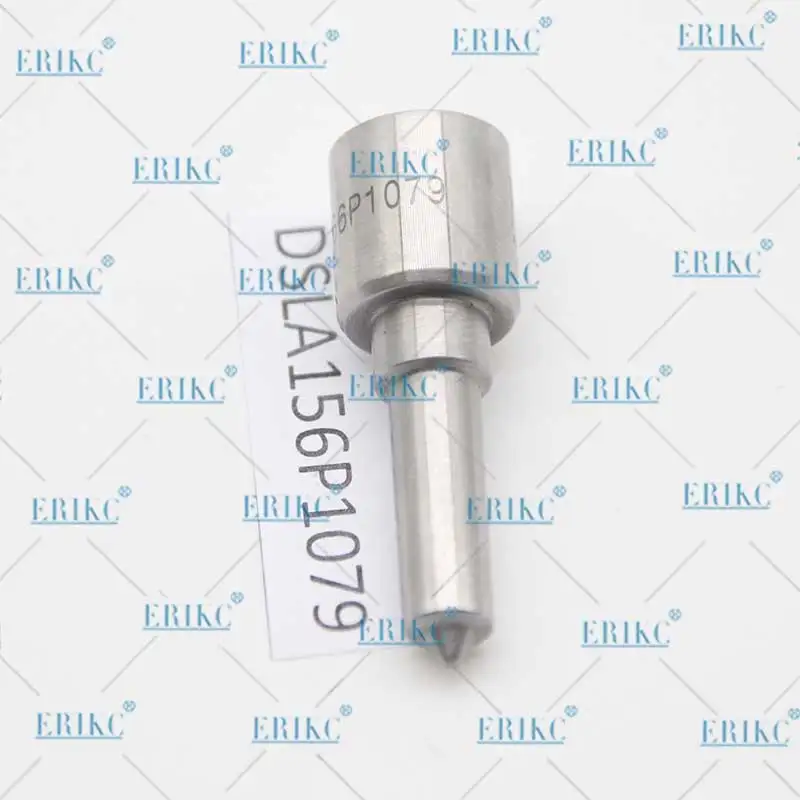 ERIKC Diesel Performance Injector Nozzle DSLA 156 P 1079 Fuel Injection Nozzle DSLA 156P1079 DSLA156P1079