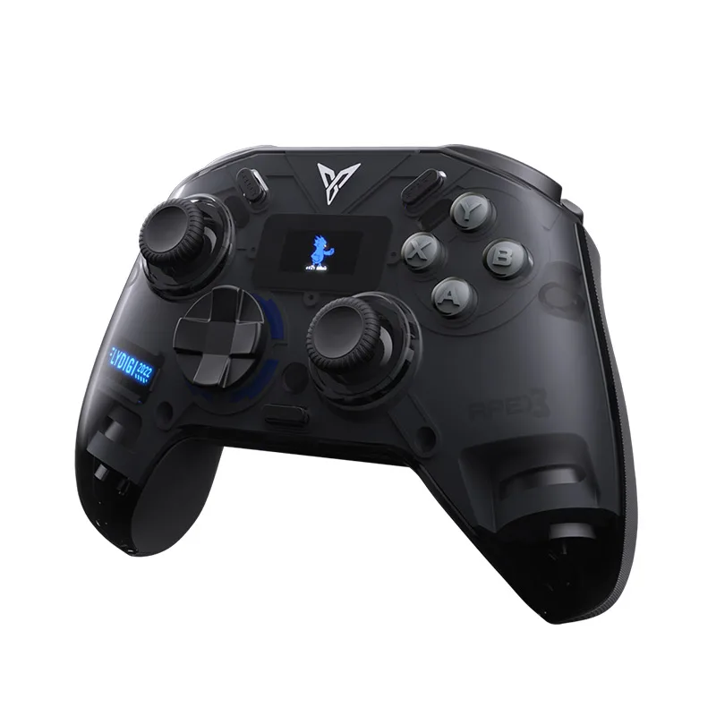 Flydigi APEX 3 ゲームコントローラー 本体 Apex 3 エリート ゲーミング コントローラー Windows/Switch/Android