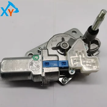 Original Excavator Parts Wiper Motor for Hitachi ZX200-3