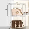 Bag storage box