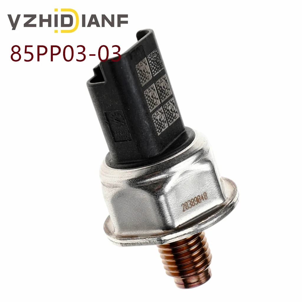 ブースター・導入液 inoppi Fuel Rail Oil Pressure Sensor 28389848 85PP03-03 For Nissan