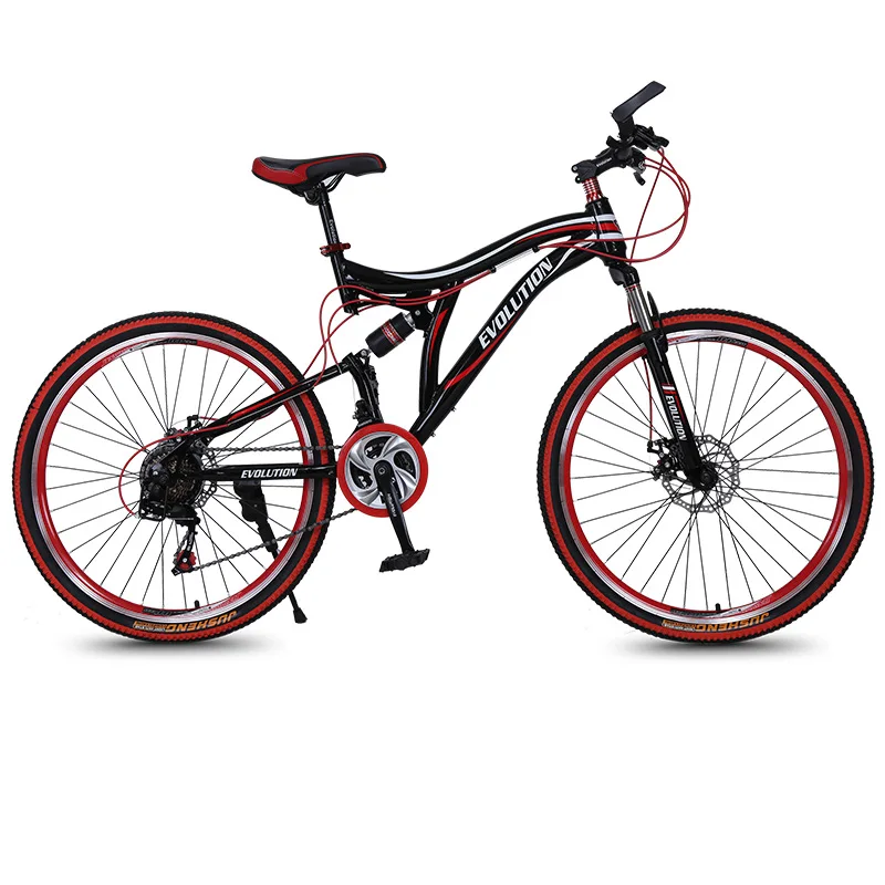 Factory Direct Selling Mountain Bike 24/26 