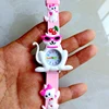 Cat Pink