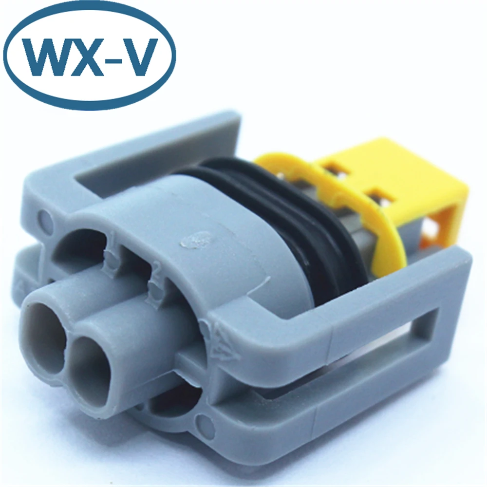 Conector de 2 Pines Automotriz Original en Existencia Original