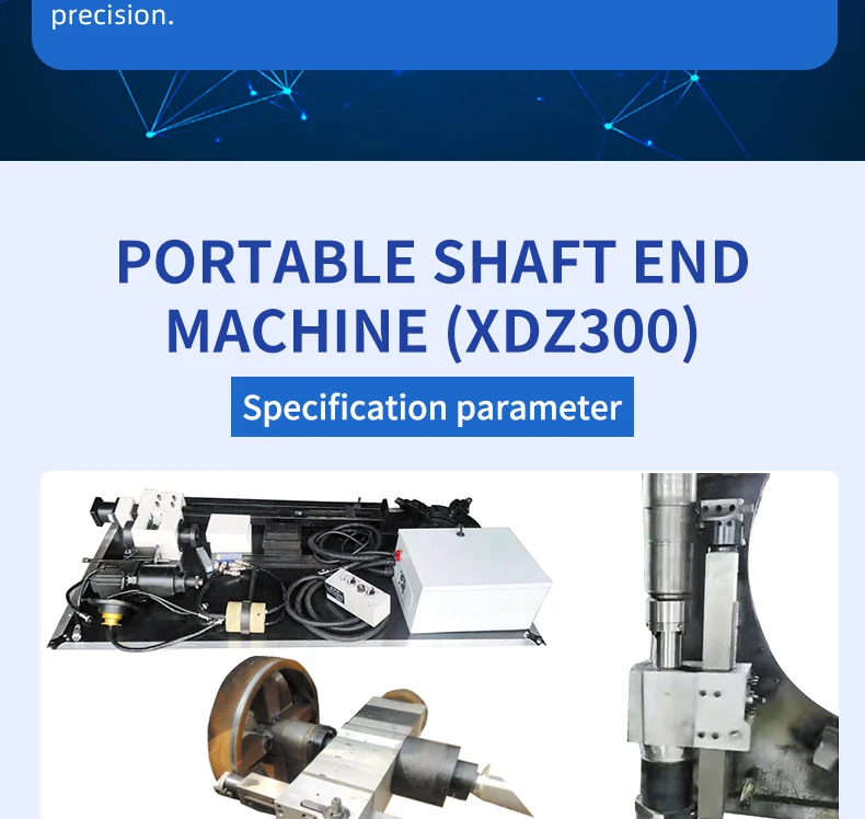 Portable Lathe Portable Cylindrical Lathe,Portable Cylindrical Welder