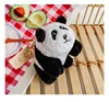 Standing Panda