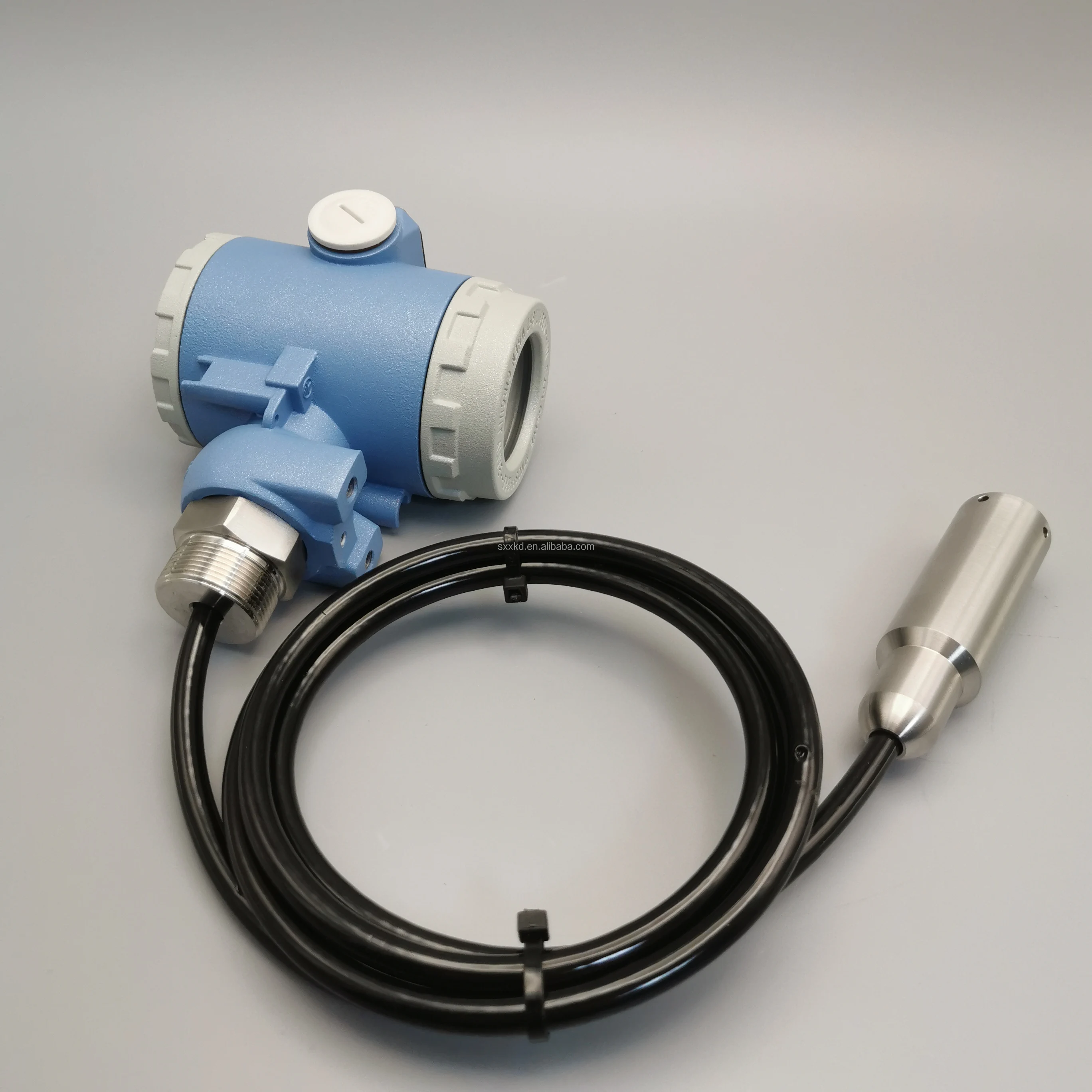 Smart Water Tank Level Sensor RS485 Water Level Sensor Water Level ...