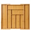 Bamboo's natural color