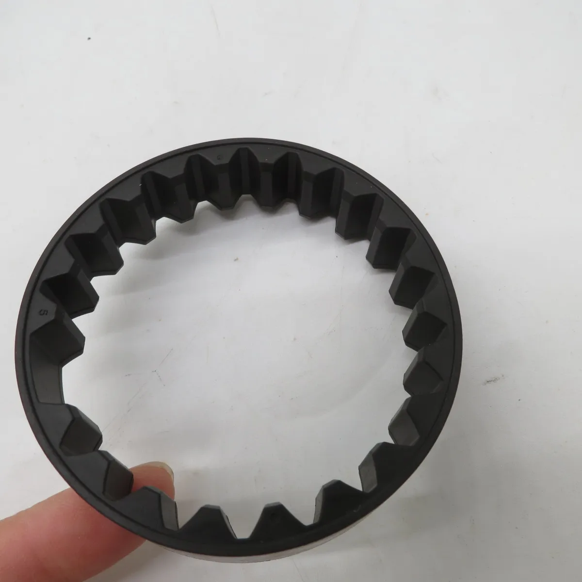 Gear Ring 0501328495 - High-Quality Engine Parts for Trucks