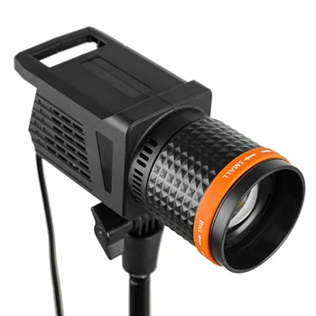 SHUNYI-KY-BK0509-1 Video Light 110-240V for Professional Studio Photography Daylight for Camera DSLR Shooting detail image