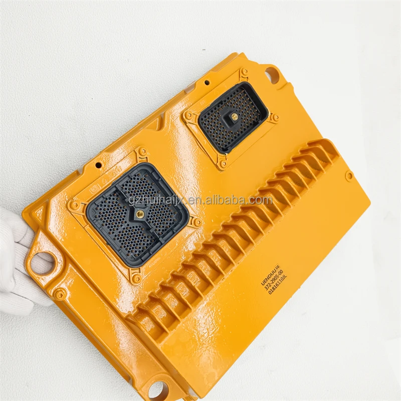 number_i　パネルボード High-quality CAT Controller Module 3722905 for Excavators