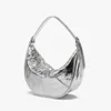 silvery