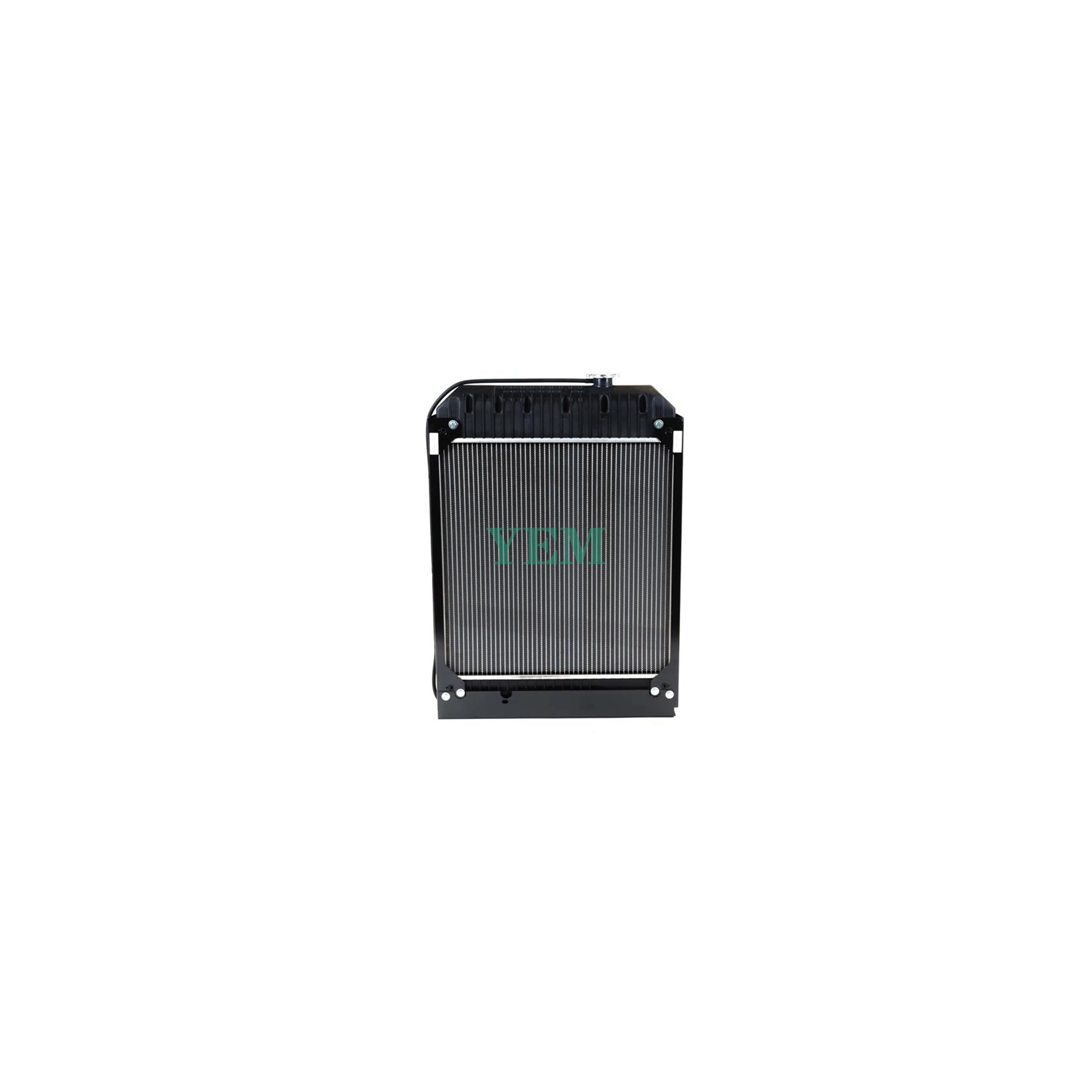 2485B283 Radiator for Perkins 2485B283 Radiator Industrial Machinery Spare Parts