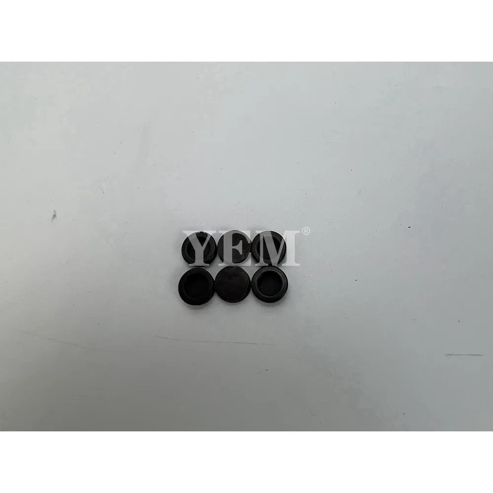 China Wholesale Valve Cap 104211-11370 For Yanmar 3TNE74 Engine Spare Parts