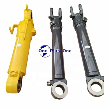 Original Komatsu Hydraulic cylinder 99230040 99230540 98231040 99231540 CLAM BOOM STICK  BUCKET CYLINDER For PC4000-8