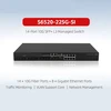 S6520-22SG-SI   เอส6520-22SG-เอสไอ