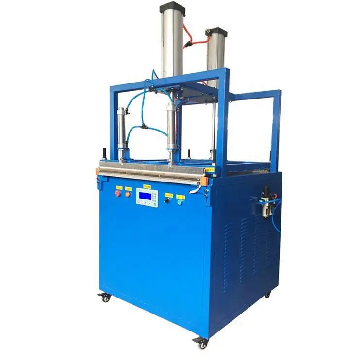 TEBAK Pillow Vacuum Compression Sealing Machine for Quilts Down Jackets Latex Pillows Core Packaging