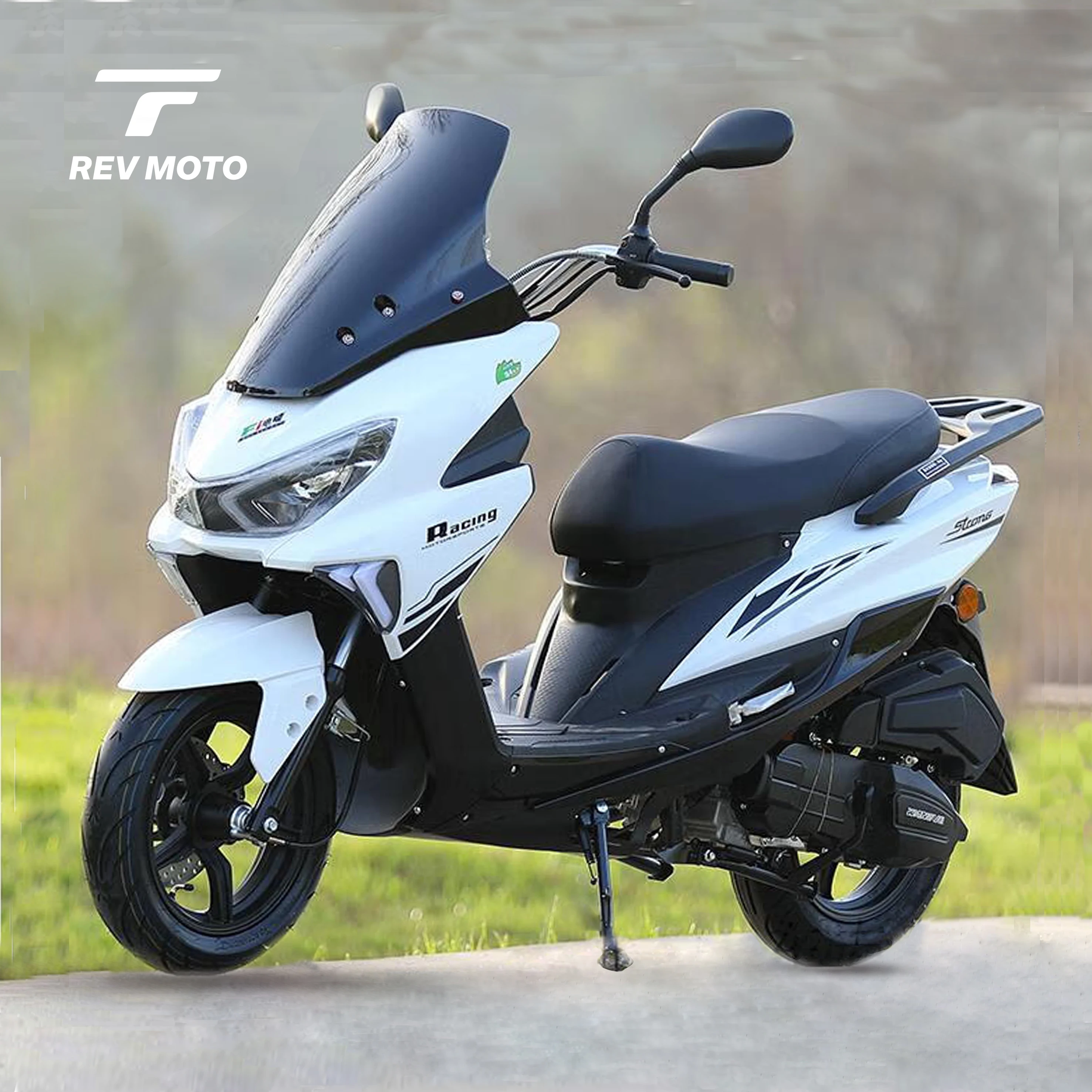 125 150cc Cheapest China Bicycle Mini Bicycle Motor Classic Gasoline