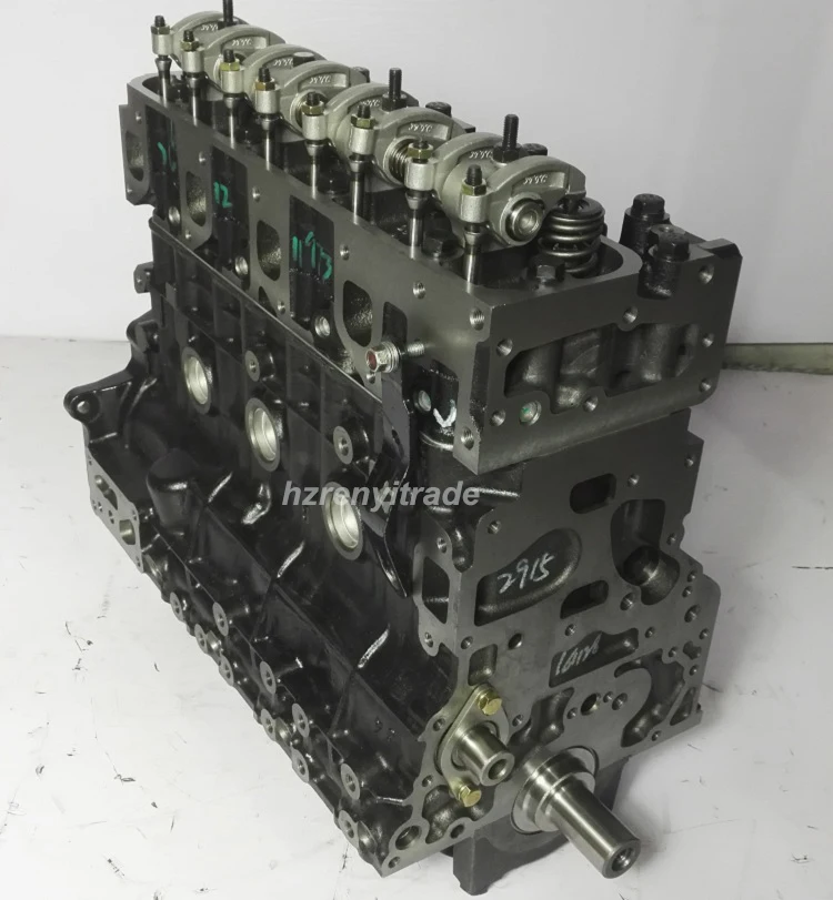 いすゞ用4jg2 4jg2tエンジンディーゼルエンジン、3リットルターボ