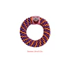 Orange-Ring-shaped