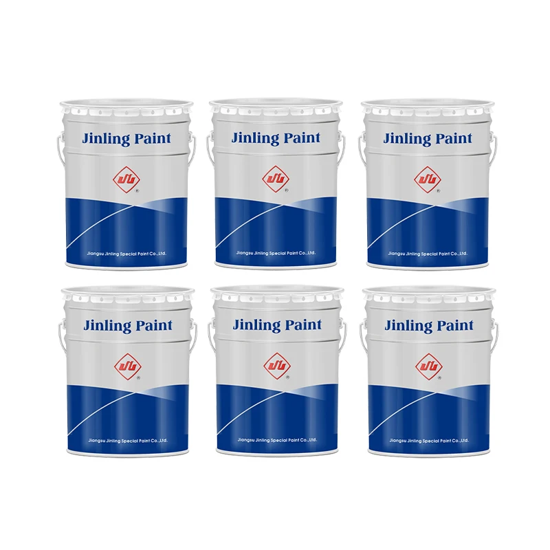 High strength solvent-based fireproof coating FR2000 manufacture