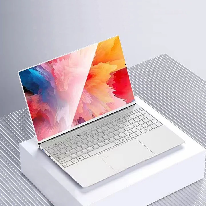 I7 Core 11th 12th Gen Laptop with 16GB RAM and 1TB SSD