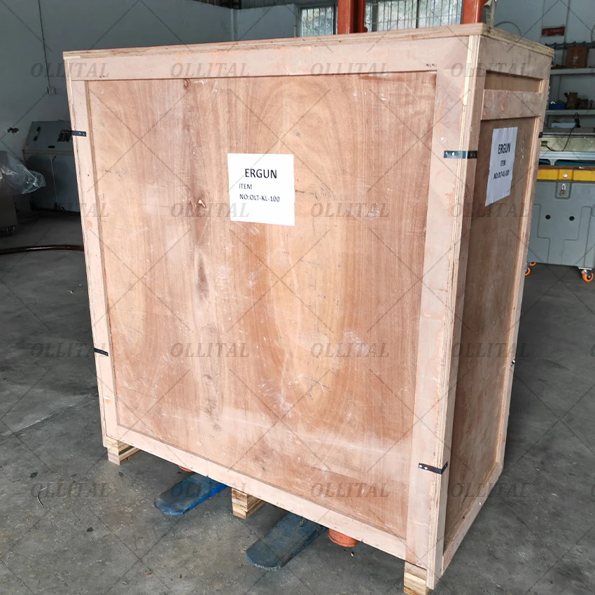 Dry Ice Making and Packaging Machine Small Dry Ice Machines for Sale Mini Dry Ice Making Machine
