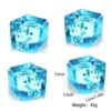 Snow Ice Cube