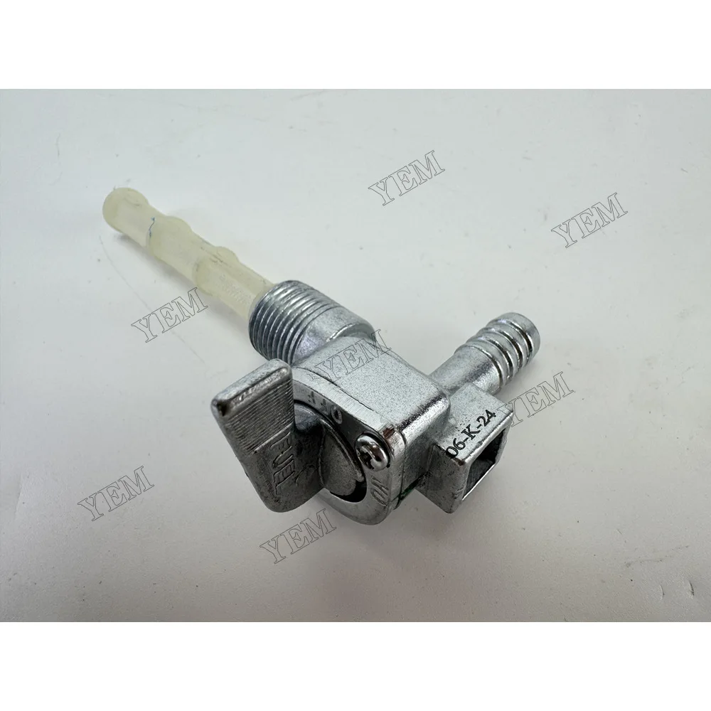 For John Deere Fuel Shut-Off Valve SJ10011 Heavy Equipment Engine Parts 4
