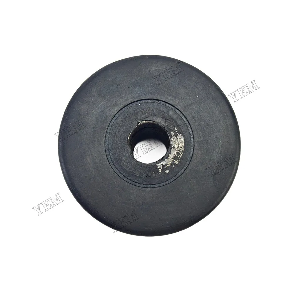 Engine Mount Cushion 287-01-18340 Fit for Komatsu Engine 4