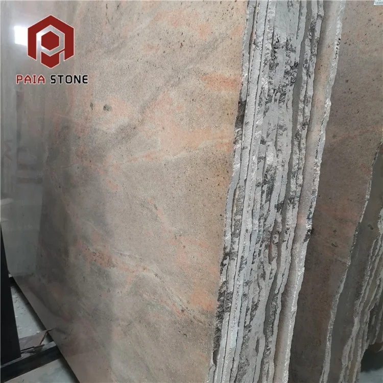 product carreaux angeles 4cm paragonia slide chisel grey slab kerb granite-3