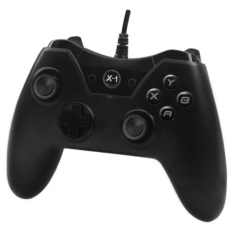 New Game Joystick Wired Handle Controller for Xbox One Video Gamepad Accessories
