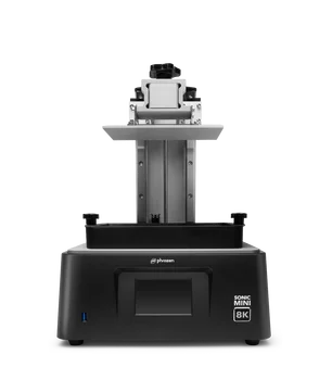 プリンター・複合機 Phrozen Sonic Mini 8K Phrozen Sonic Mini 8K 7.1