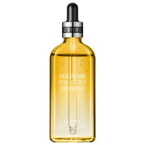 VENZEN Liquid Skin Care Anti Wrinkle Collagen Essence Face Care Whitening Moisturizing Facial Serum