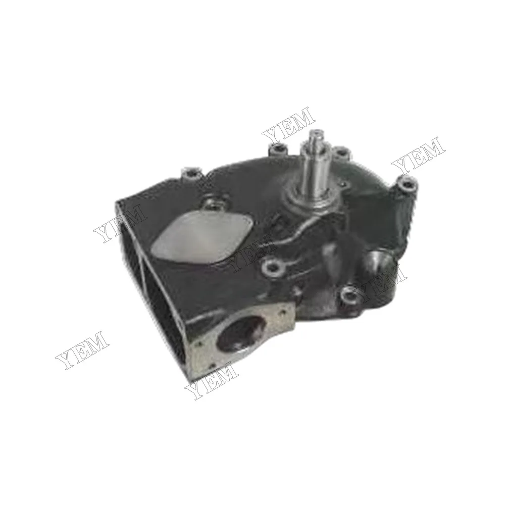 1545427 1698619 1699789 4679515 Fit for Volvo N10 TD100A TD101 Engine