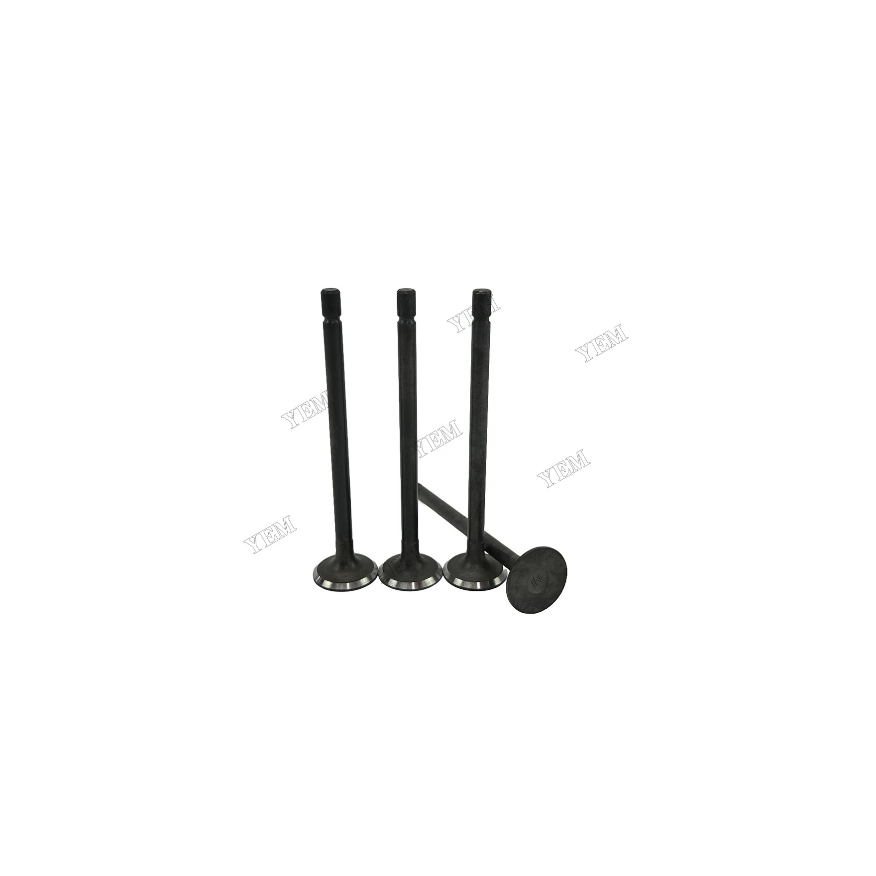 4FE1 Intake Valve Suitable for Isuzu Engine Replacement Parts