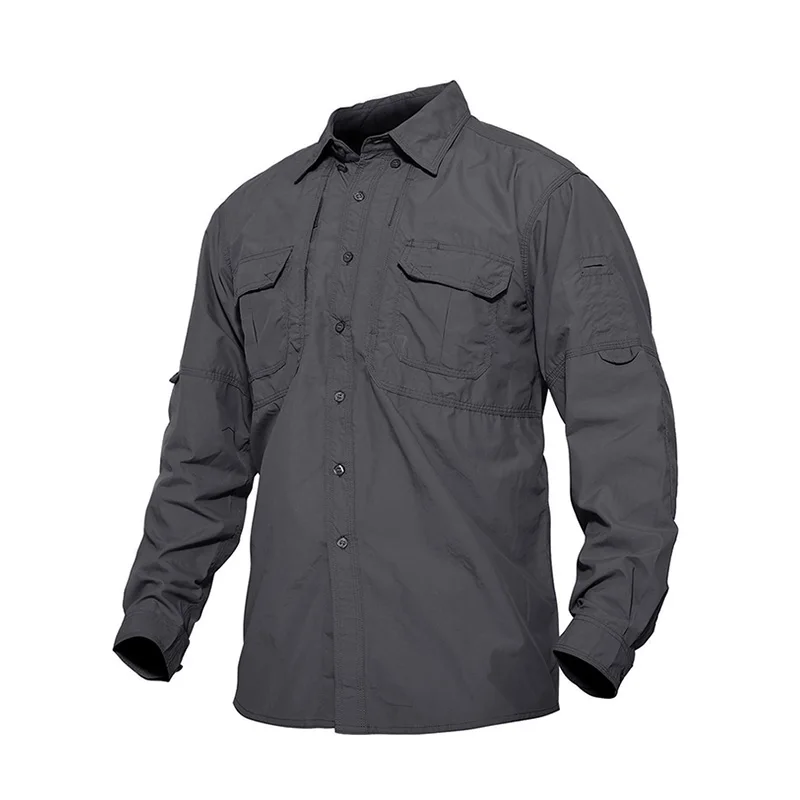 Long Sleeves Shirts 