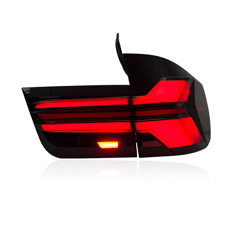 BMW x5 e70 テールライト左右セット　中古 BMW x5 e70 テールライト左右セット 中古 BMW x5 e70 テール