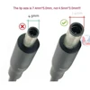 Black/7.4mm*5.0mm/240W(NO AC cable)