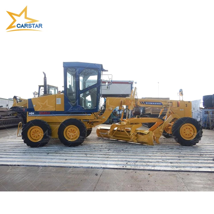 コマツモーターグレーダー中古gd 705 gd 650 605| Alibaba.com