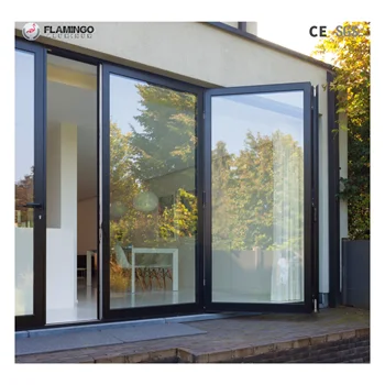 Louvered Bifold Doors 1.8 Meter Bifold Doors Bifold Sliding Door Frameless Exterior Sliding Glass Bifold Panel Doors