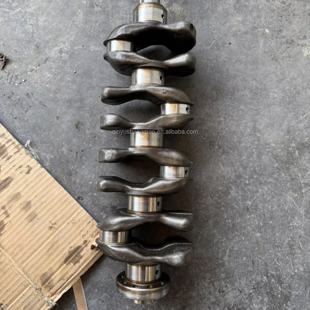Crankshafts for 1MZ Engines Original Factory Quality Factory Price